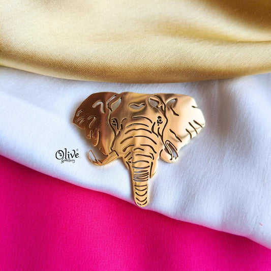 Brooch Collection -211