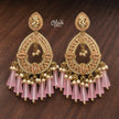 Raga Fusion Earrings - 258