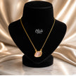 Natural Stone Pendant-1059