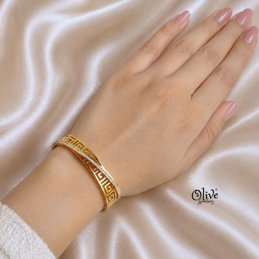 Anti-Tarnish-Kada - 343
