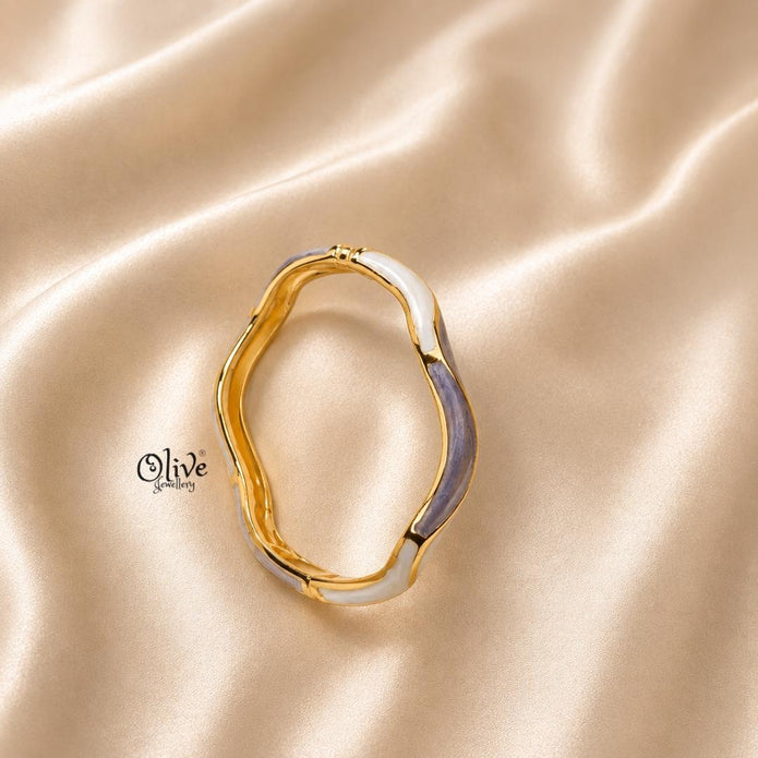 Enamel Kadas (Openable) -207
