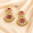 Raga Earrings - 823