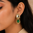 Raga Earrings -713