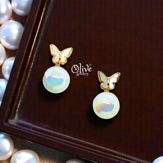 149 Collection Earrings - 4