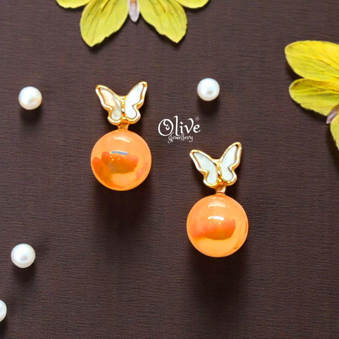149 Collection Earrings - 4