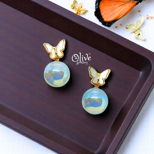 149 Collection Earrings - 4