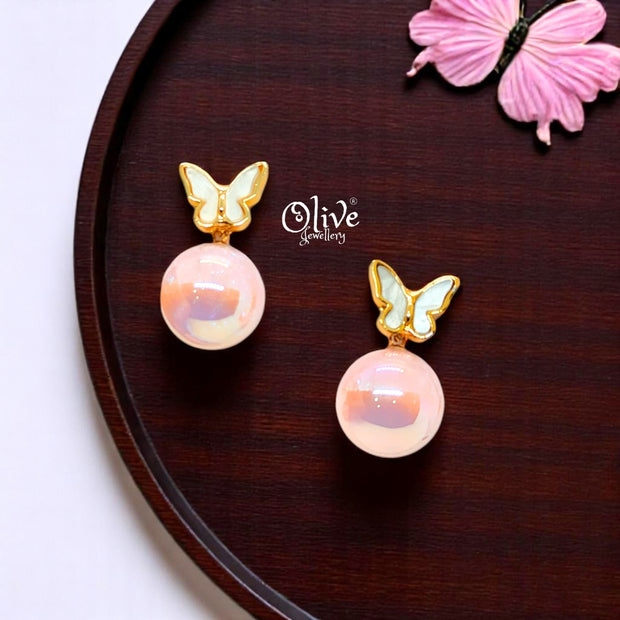 149 Collection Earrings - 4
