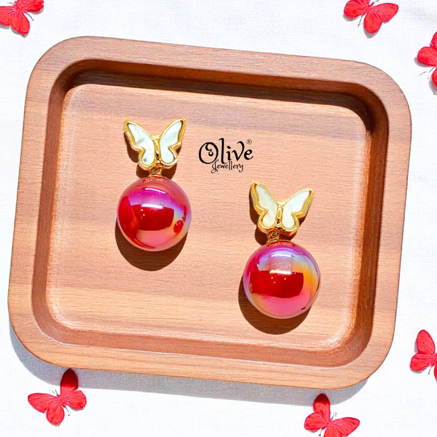 149 Collection Earrings - 4