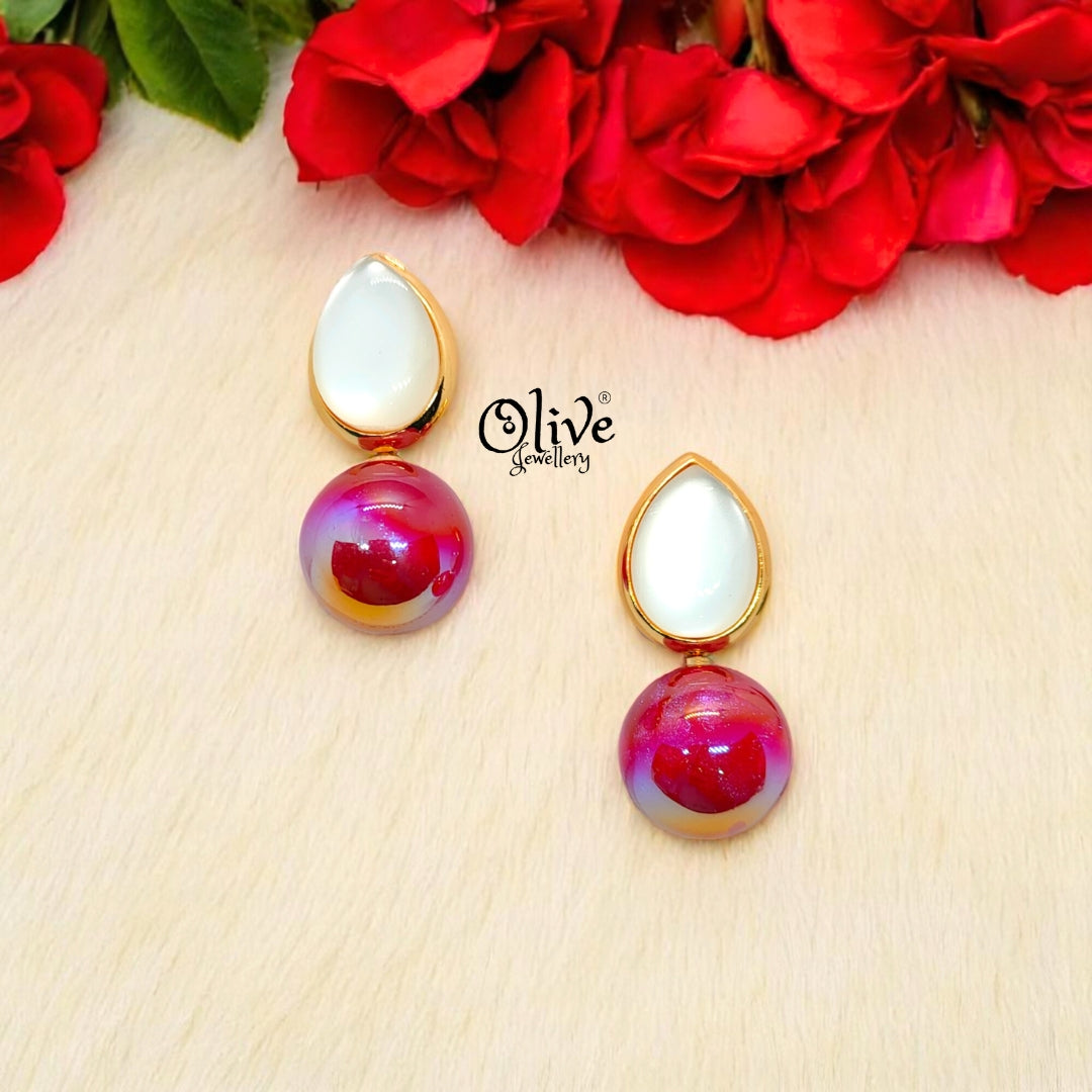 149 Collection Earrings - 10