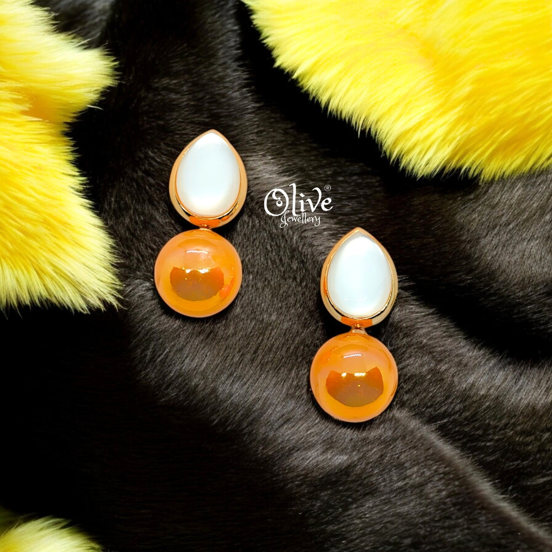 149 Collection Earrings - 10