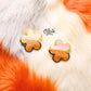 149 Collection Earrings - 16 - Multi Colours
