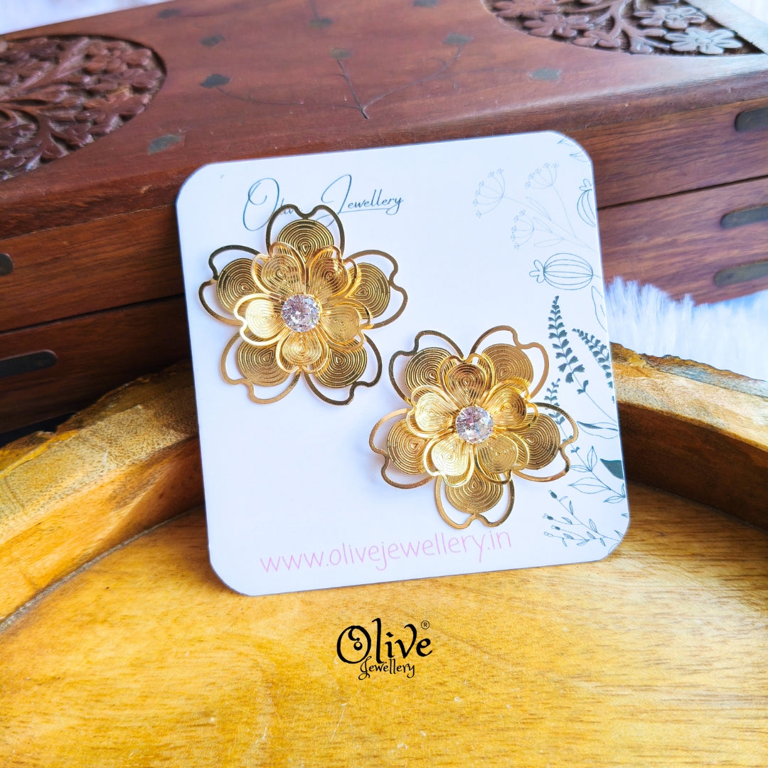 149 Collection Earrings - 26