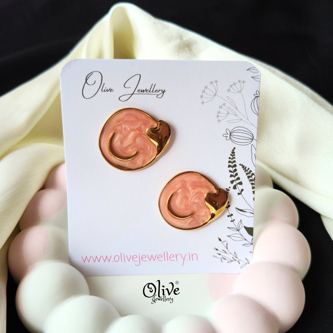 149 Collection Earrings - 27