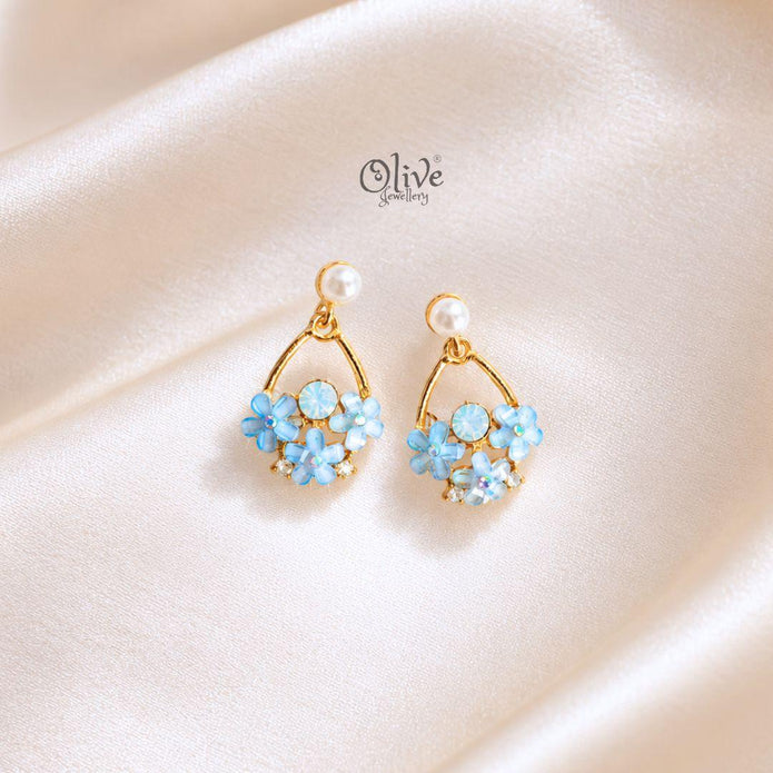 149 Collection Earrings -70