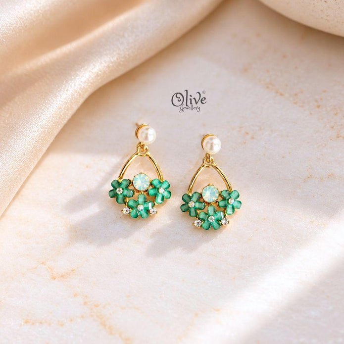 149 Collection Earrings -70