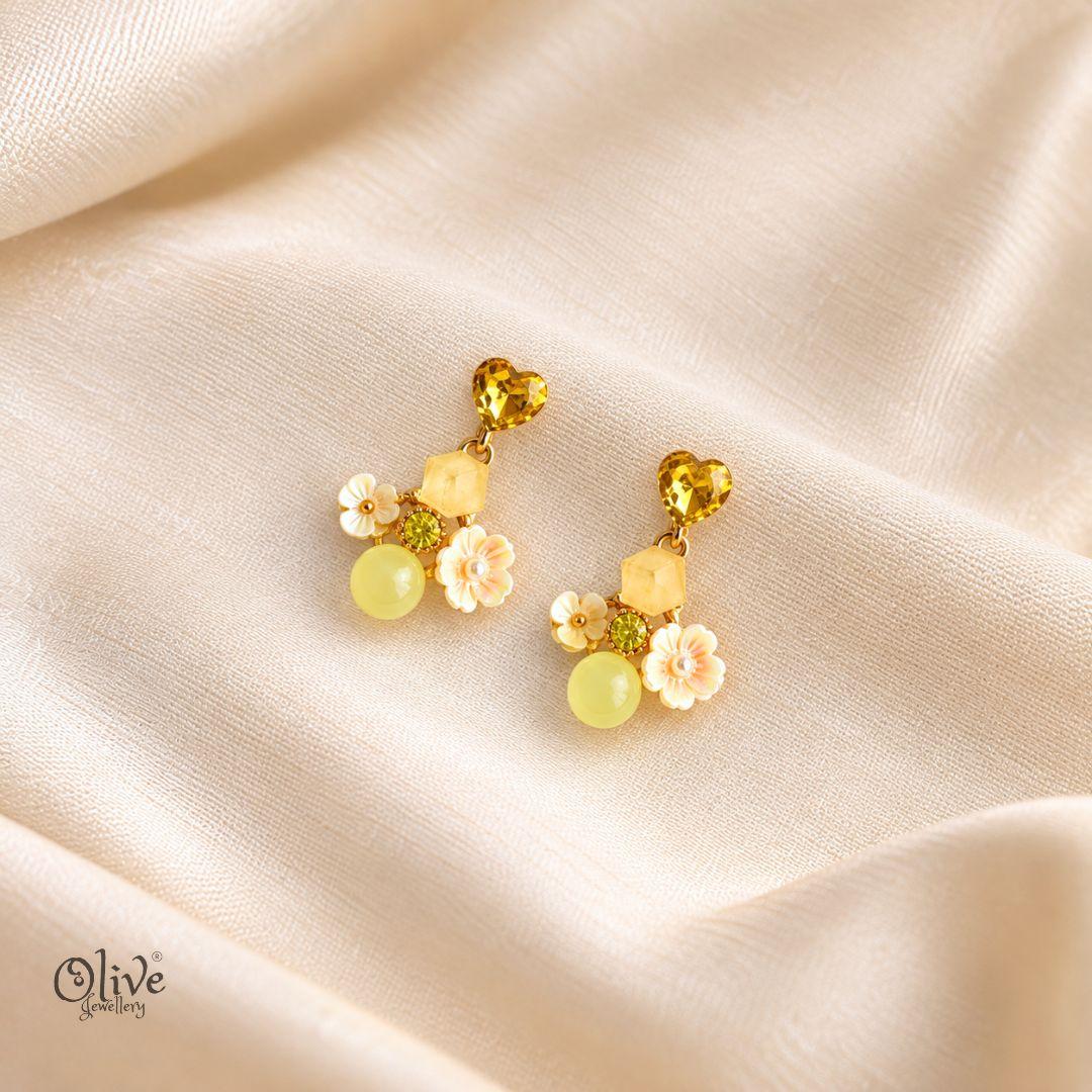 149 Collection Earrings -76