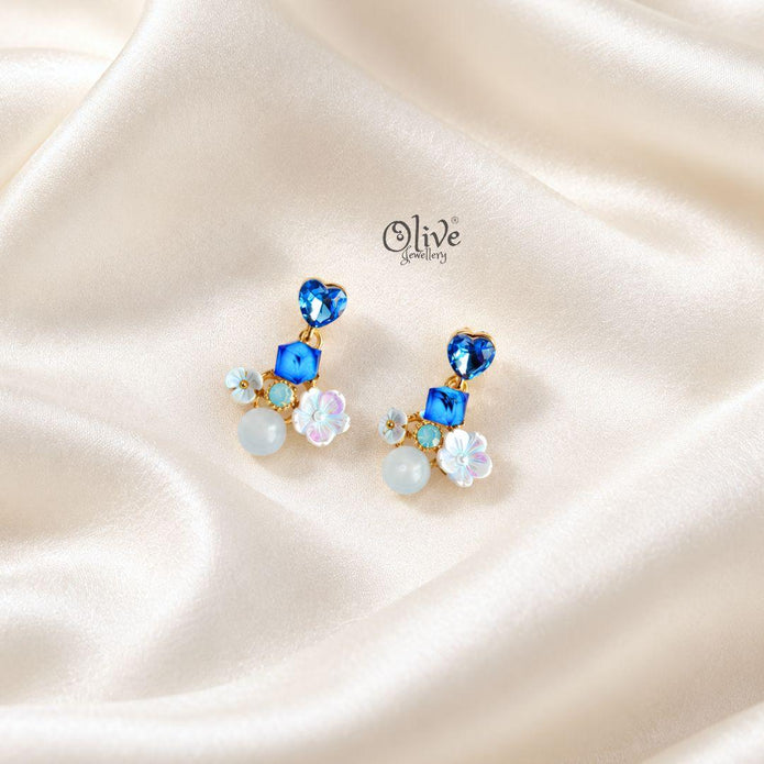 149 Collection Earrings -76