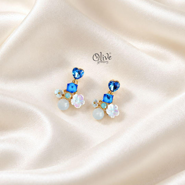 149 Collection Earrings -76