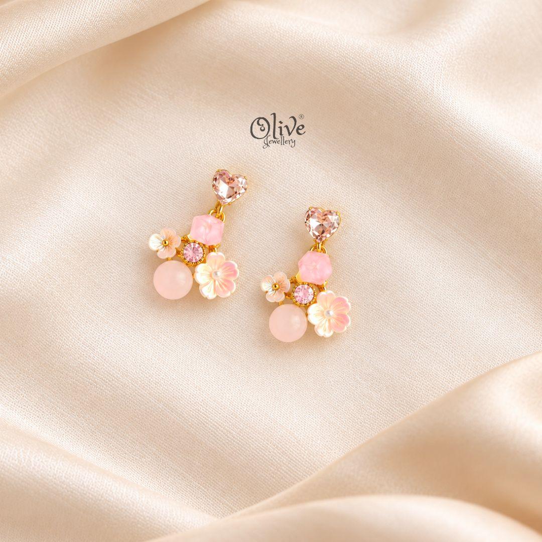 149 Collection Earrings -76