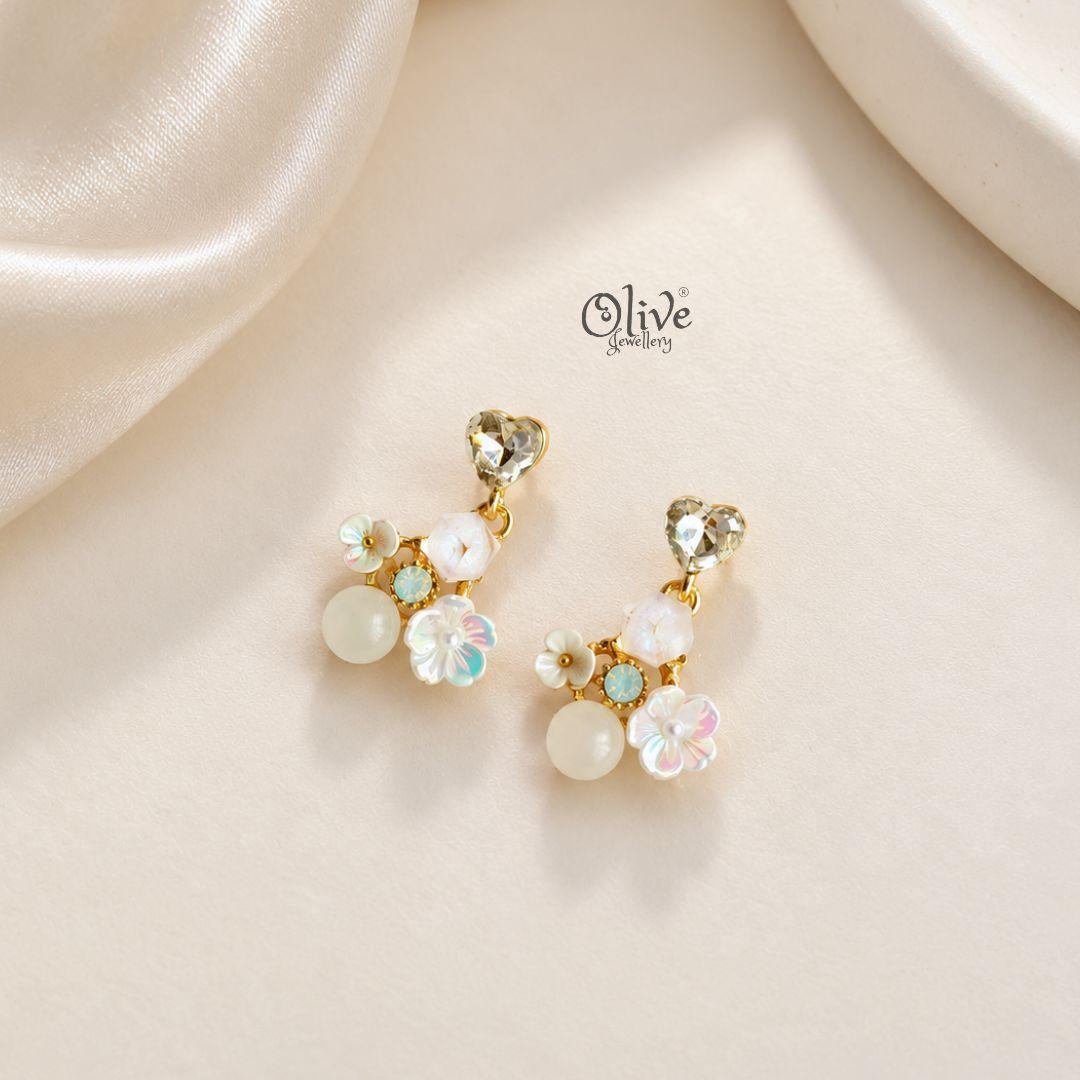 149 Collection Earrings -76