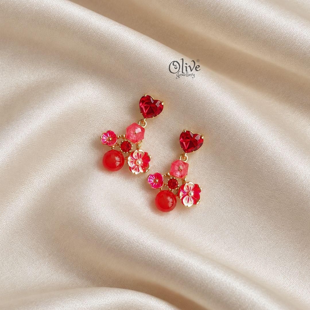 149 Collection Earrings -76