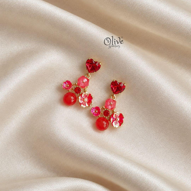 149 Collection Earrings -76