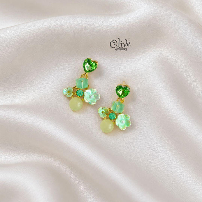 149 Collection Earrings -76