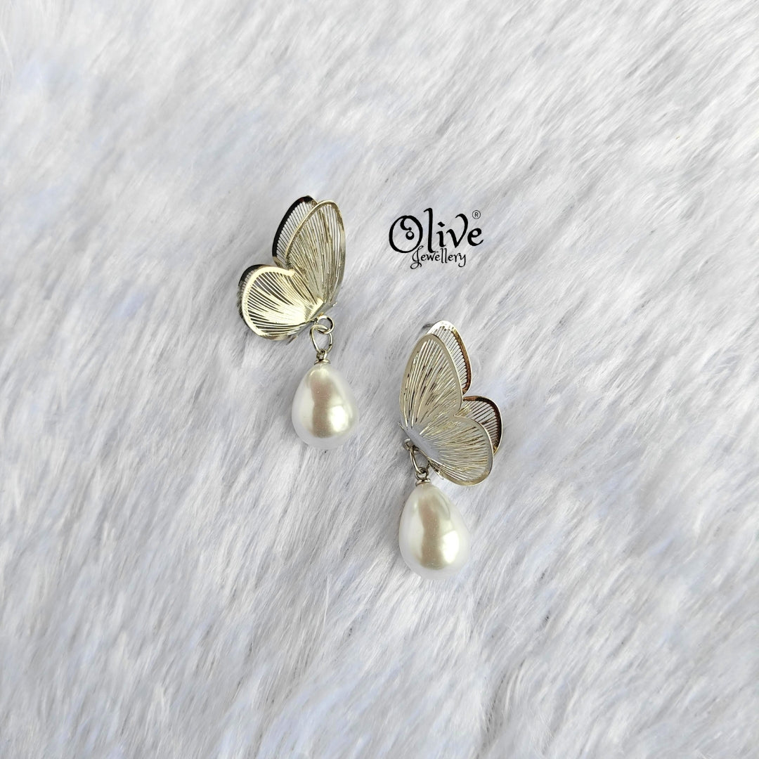 199 Collection Earrings - 14