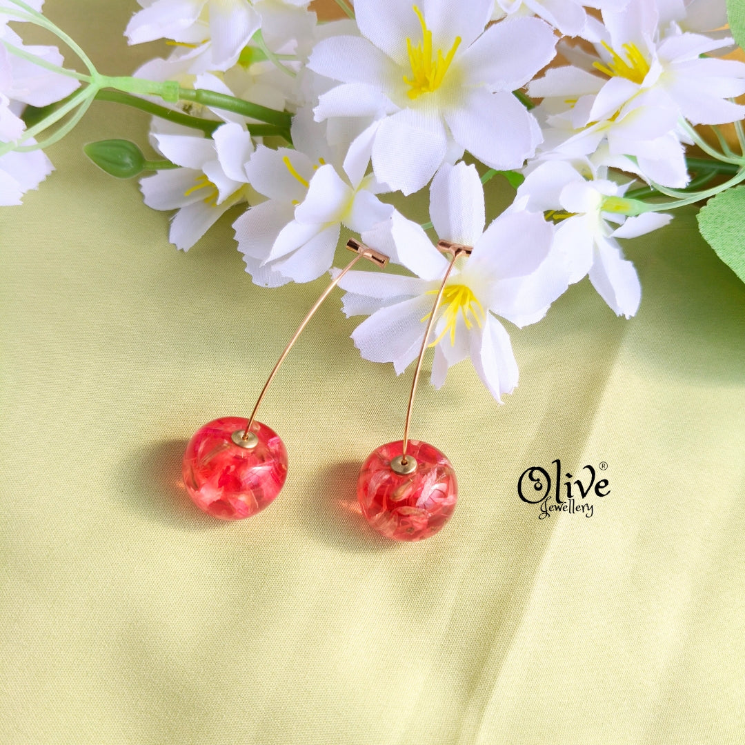 199 Collection Earrings - 15