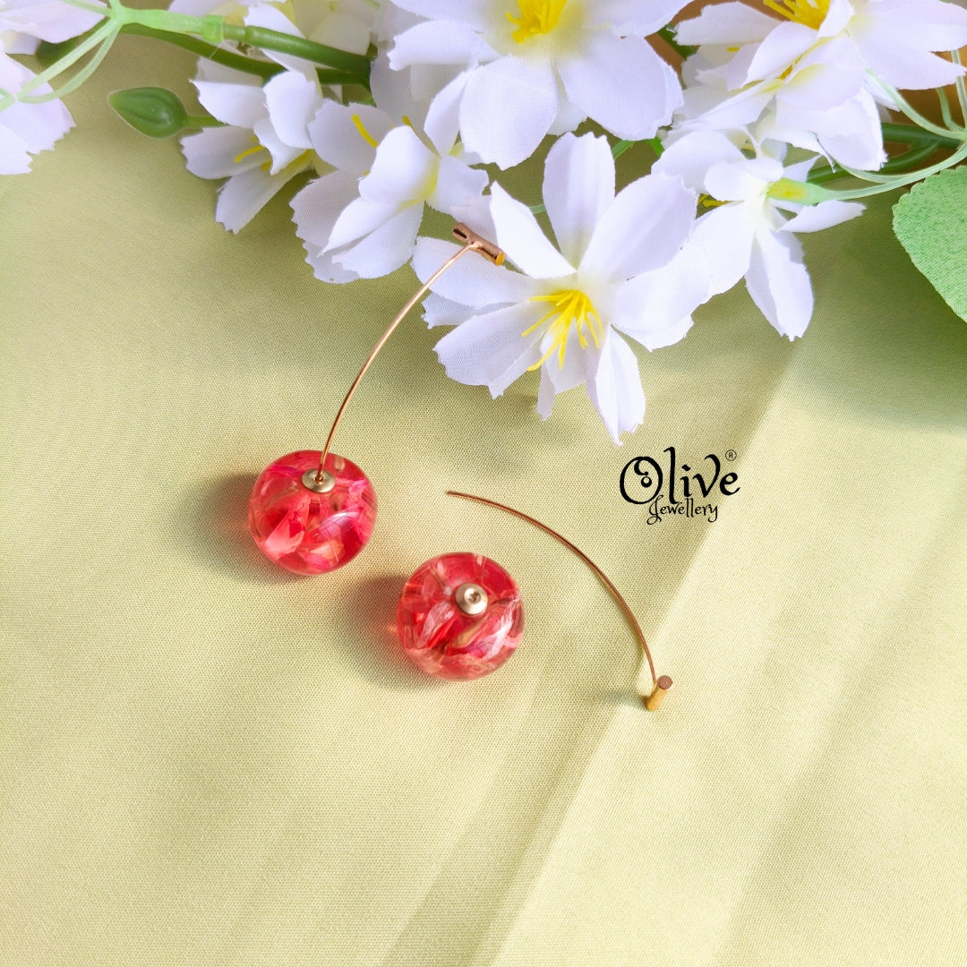 199 Collection Earrings - 15