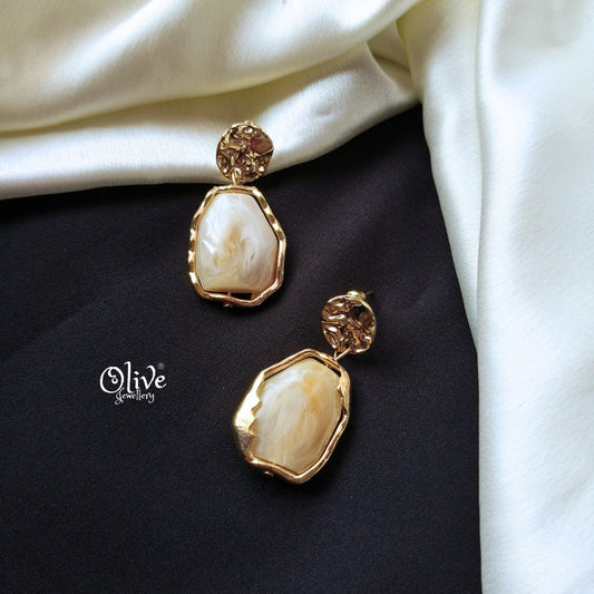 199 Collection Earrings -016