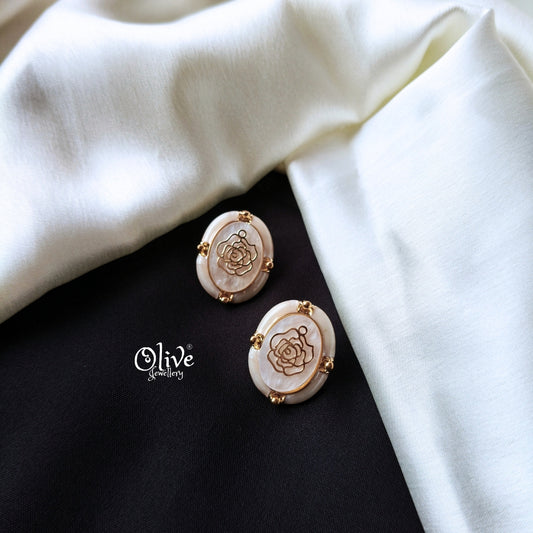 199 Collection Earrings -017