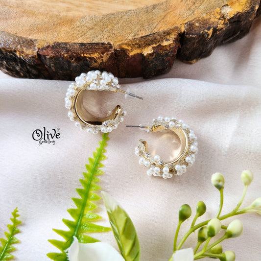 199 Collection Earrings -023