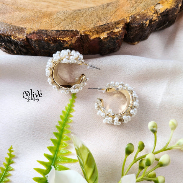 199 Collection Earrings -023