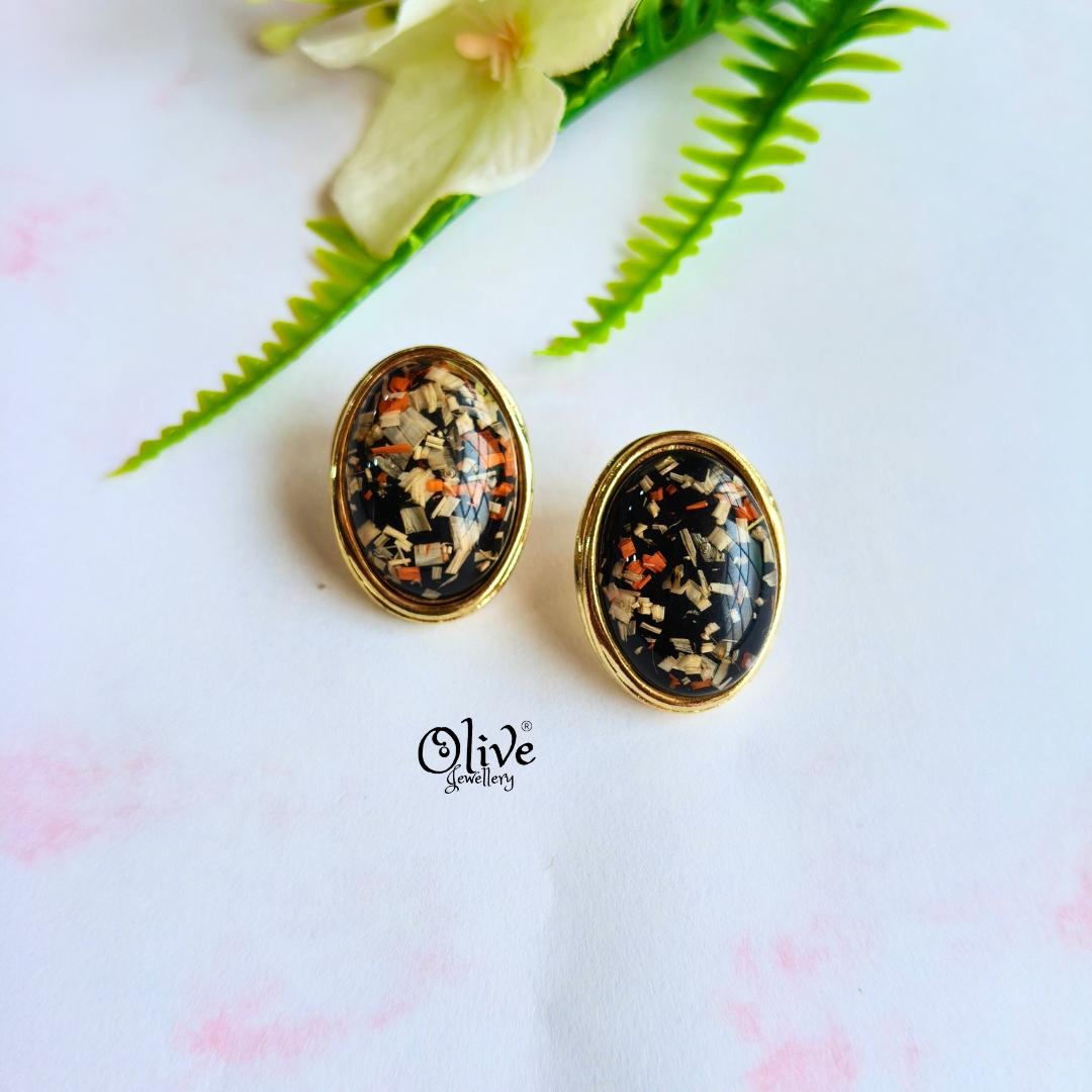 199 Collection Earrings -025