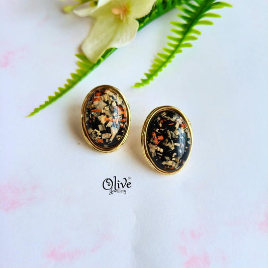 199 Collection Earrings -025