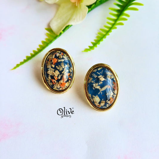 199 Collection Earrings -025