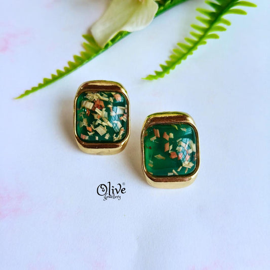 199 Collection Earrings -027