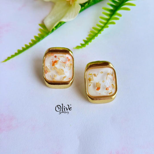 199 Collection Earrings -027