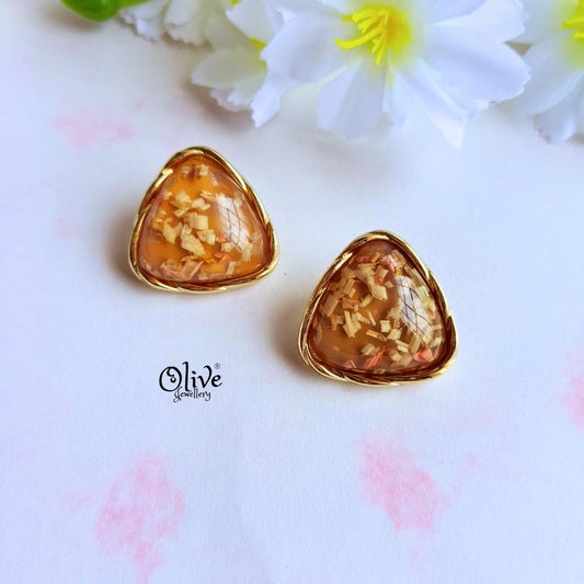 199 Collection Earrings -030