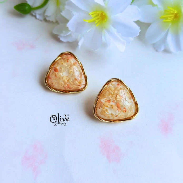 199 Collection Earrings -030