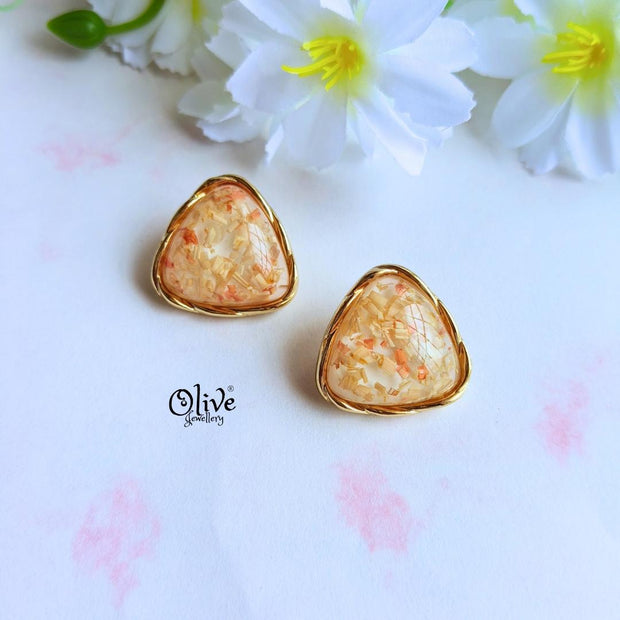199 Collection Earrings -030