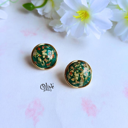 199 Collection Earrings -032