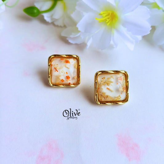 199 Collection Earrings -033