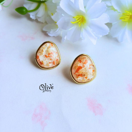 199 Collection Earrings -034