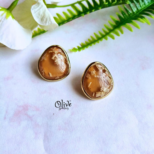 199 Collection Earrings -034