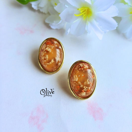 199 Collection Earrings -036