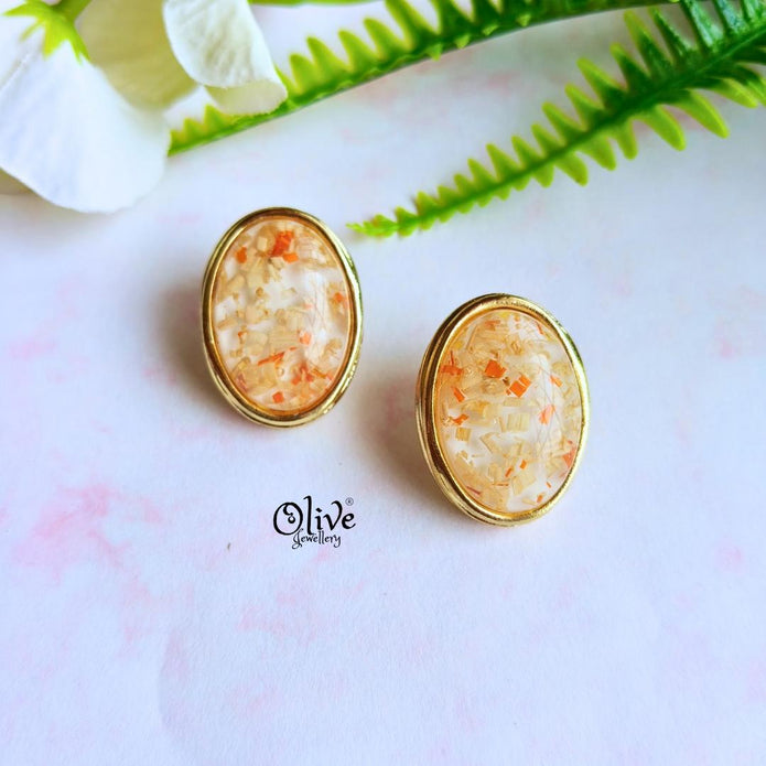 199 Collection Earrings -036
