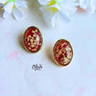 199 Collection Earrings -036