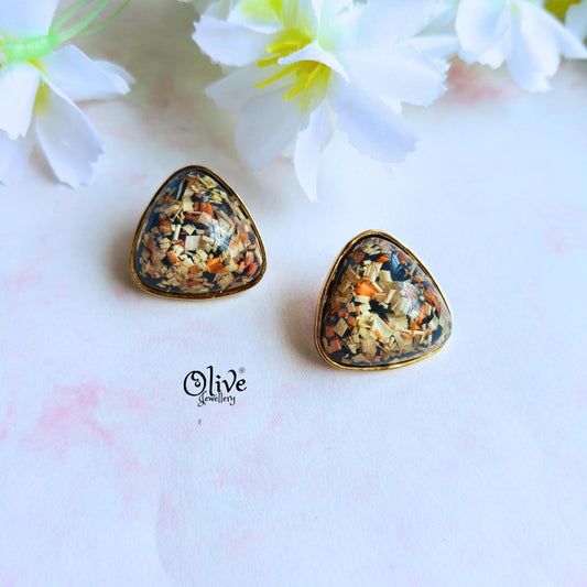199 Collection Earrings -039